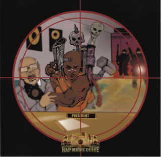 Illustration for article titled 15 Truly Underrated Hip-Hop AlbumsÂ